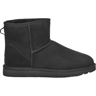 UGG Classic Mini Boot Black