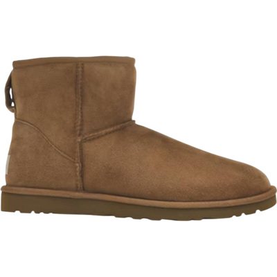 UGG Classic Mini Boot Chestnut