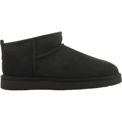 UGG CLASSIC ULTRA MINI 1116109-BLK