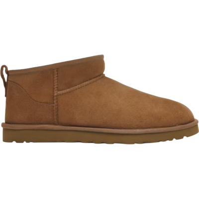 UGG Classic Ultra Mini Boot Chestnut