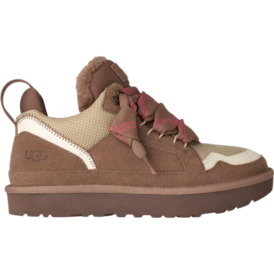 UGG Lowmel Rocky Oak (Women's)