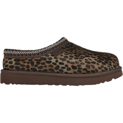 UGG Tasman Slipper Caspian Burnt Cedar (Women's)