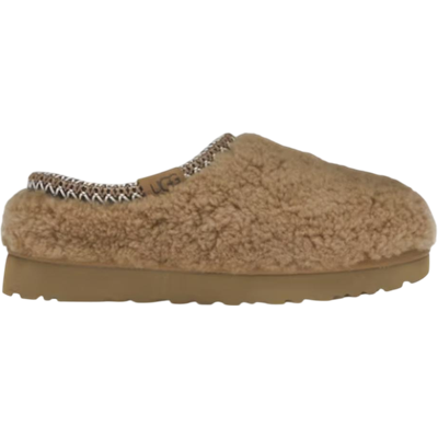UGG Tasman Maxi Curly Chestnut (Women's)
