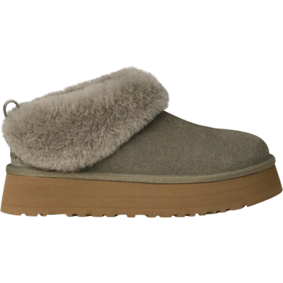 UGG Tazzelle Slippers Moss Green (Women's)