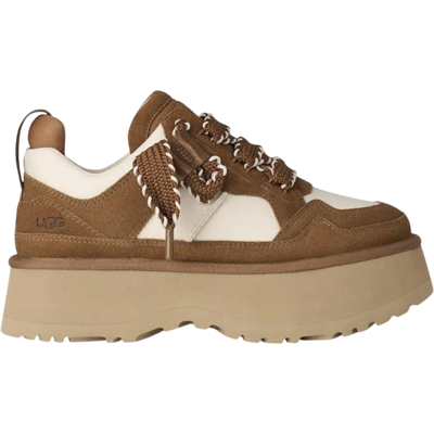 UGG W Astromel Chestnut