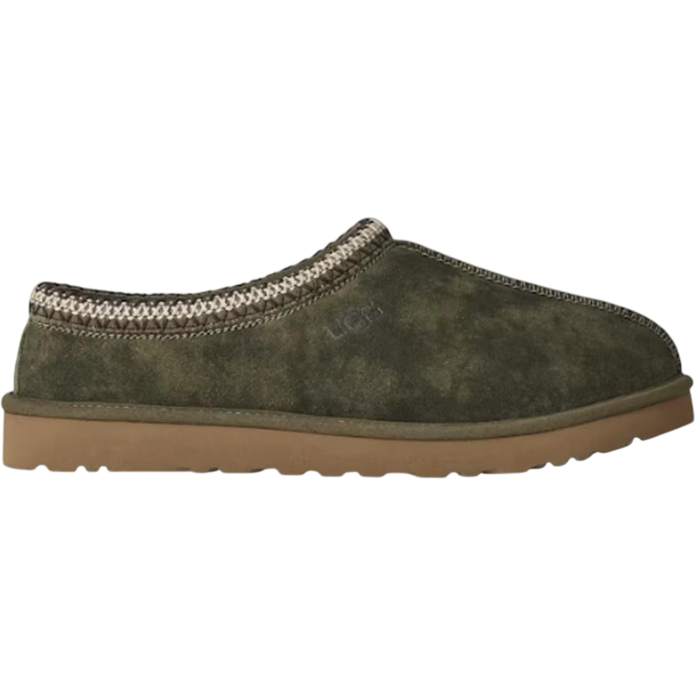 UGG Tasman Baxter Slipper Burnt Olive