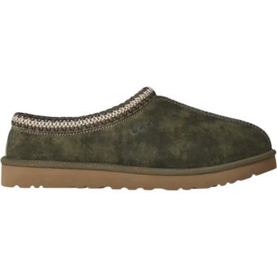 UGG Tasman Baxter Slipper Burnt Olive