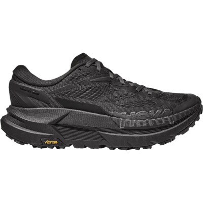 Hoka One One Mafate X _J.L-A.L_ Jet Black