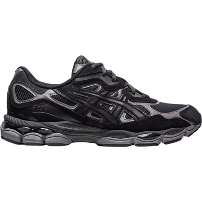 Asics GEL-NYC Graphite Grey/Black