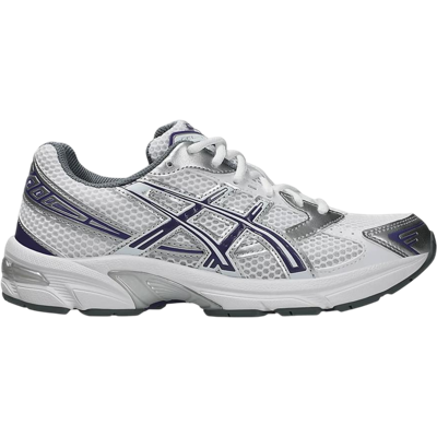Asics GEL-1130 White/Dusty Purple (Women's)