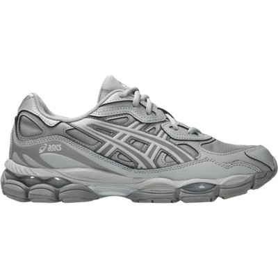 ASICS Gel-NYC Grey Cement Grey