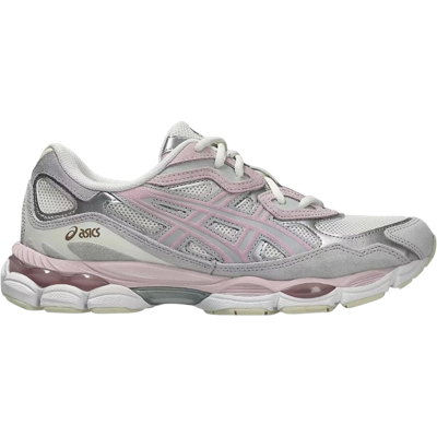 ASICS Gel-NYC Concrete Barely Rose