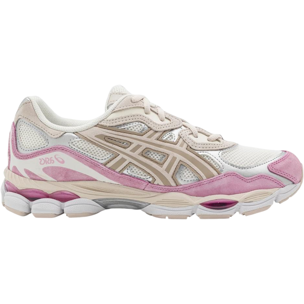 ASICS Gel-NYC "Cream Mineral Beige"