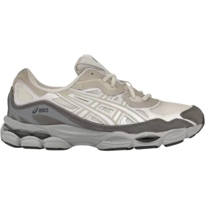 ASICS Gel-NYC Cream White
