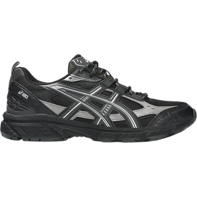 ASICS Gel-Nunobiki Graphite Grey Black