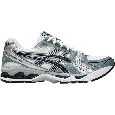 ASICS Gel-Kayano 14 White Fjord Grey