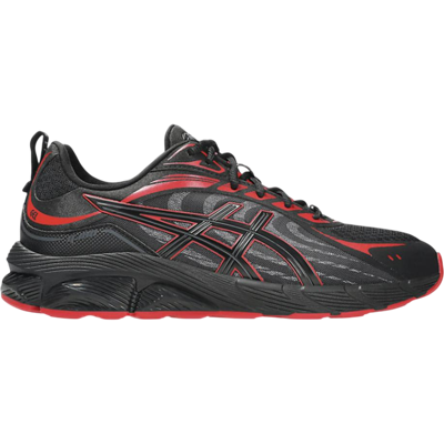 ASICS Gel-Quantum 180 VIII Black Classic Red