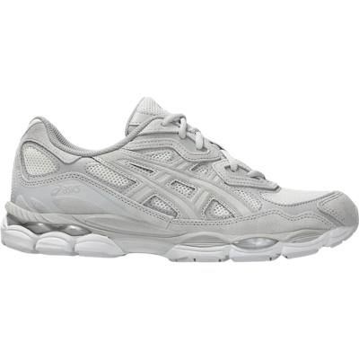 ASICS GEL-NYC Cream/Cloud Grey