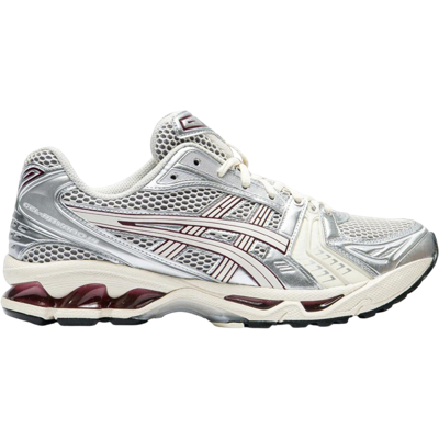 ASICS Gel-Kayano 14 Ivory Cream