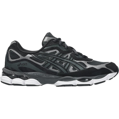 ASICS Gel-NYC Graphite Grey Graphite Grey
