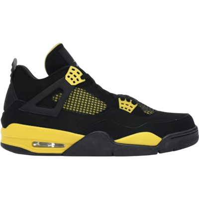 Jordan 4 Retro Thunder (2012)