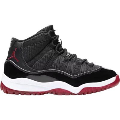 Jordan 11 Retro Playoffs Bred (2019) (PS)