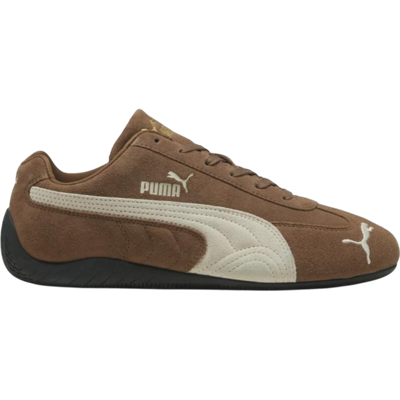 Puma Speedcat OG Haute Coffee Frosted Ivory