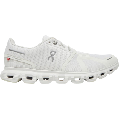 On Cloud 6 White