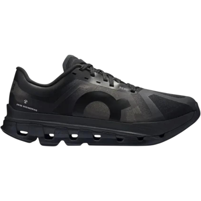On Running Cloudflow 5 x Slam Jam Gull Black