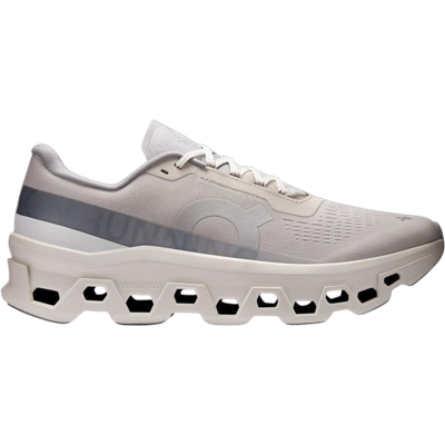 On Running Cloudmonster 1 Pearl Ivory