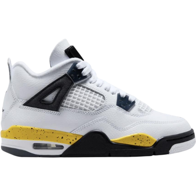 Jordan 4 Retro Rare Air Tour Yellow (GS)