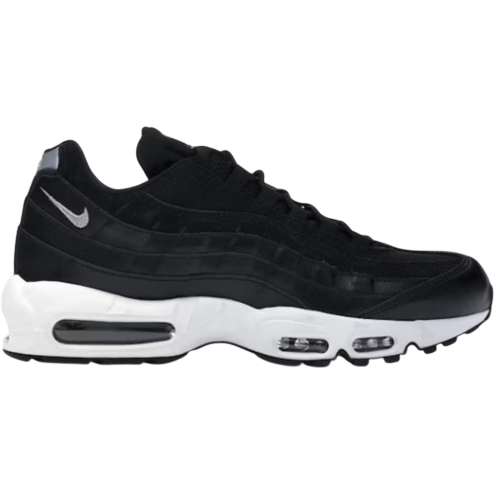 Nike Air Max 95 Rebel Skulls