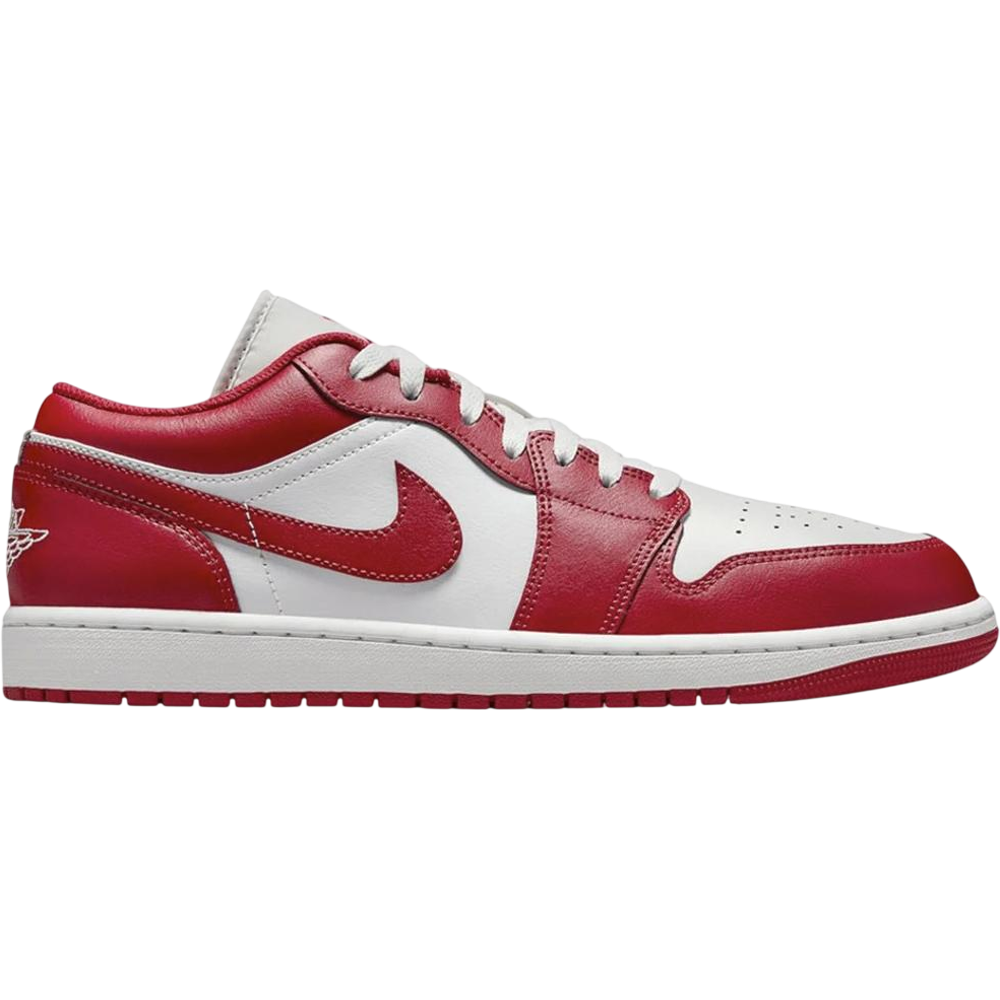 Jordan 1 Low New Beginnings