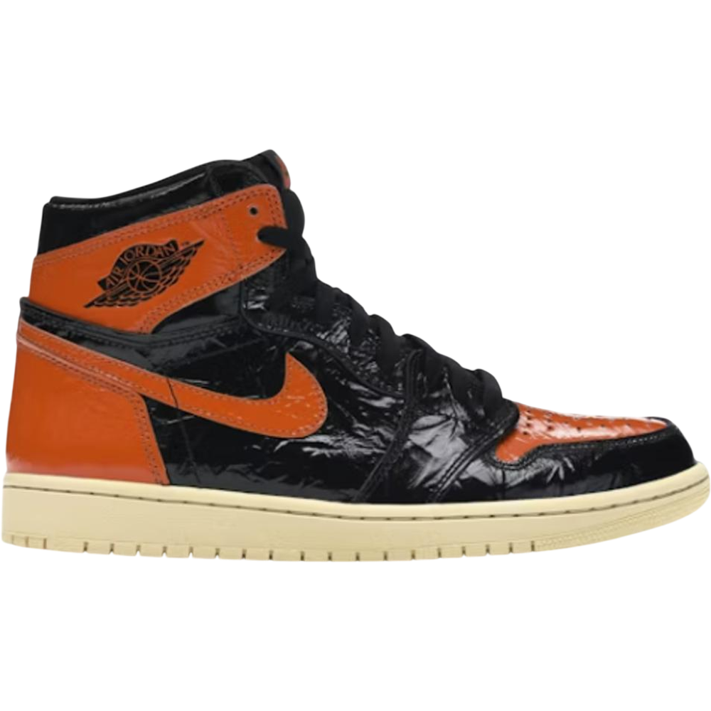 Jordan 1 Retro High Shattered Backboard 3.0