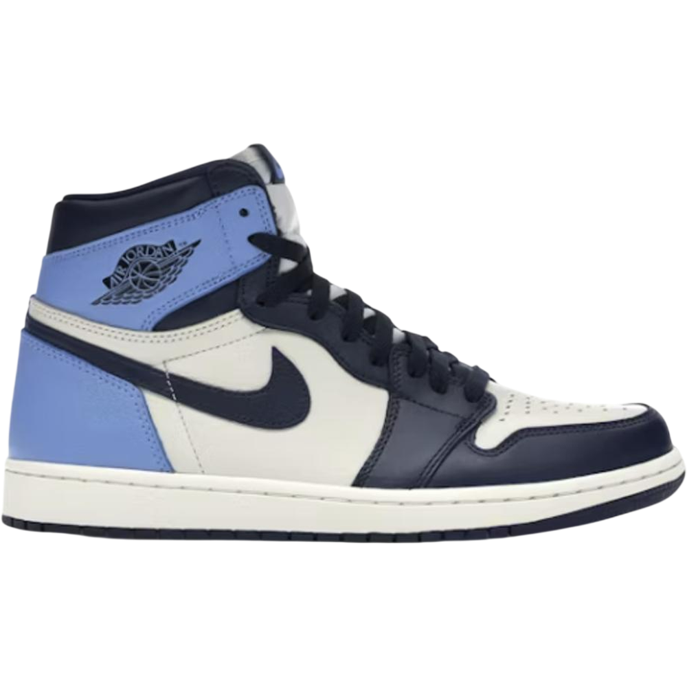 Jordan 1 Retro High Obsidian