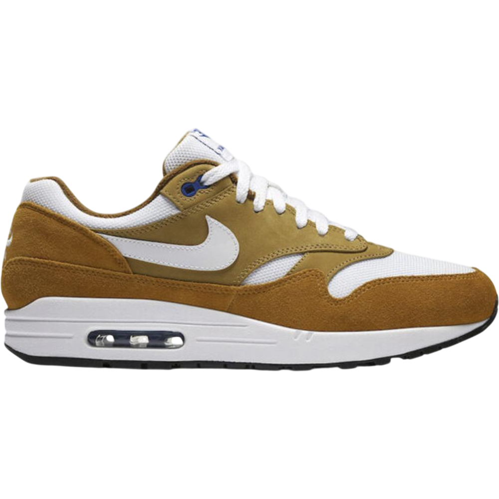 Nike Air Max 1 Curry (2018)