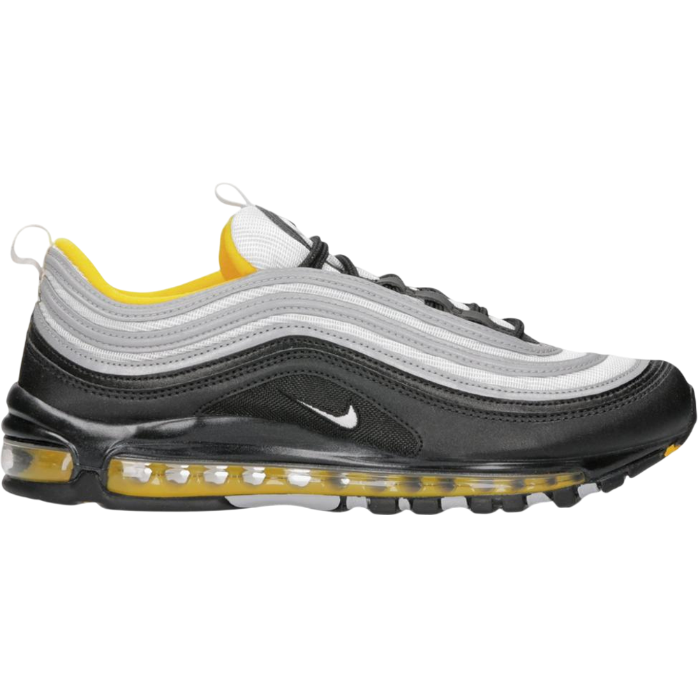 Nike Air Max 97 Steelers (2018)