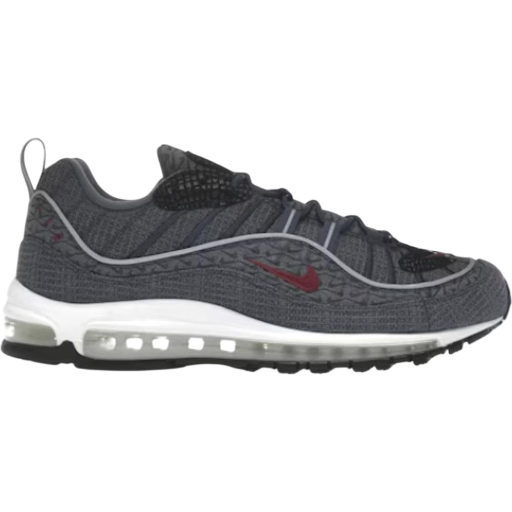 Nike Air Max 98 Thunder Blue