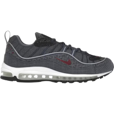 Nike Air Max 98 Thunder Blue