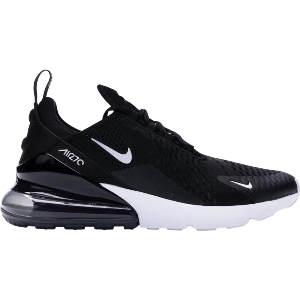 Nike Air Max 270 Black White