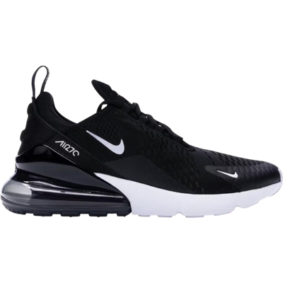 Nike Air Max 270 Black White