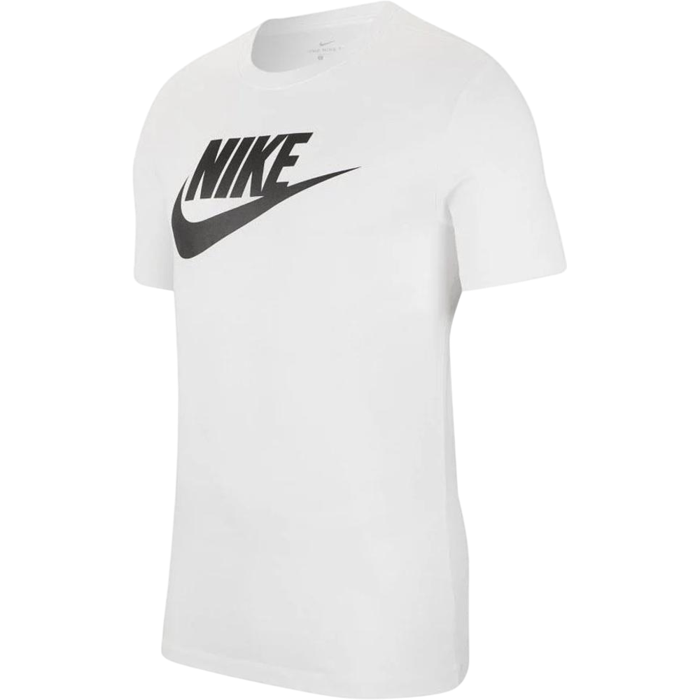 Nike Sportswear T-shirt White/Black