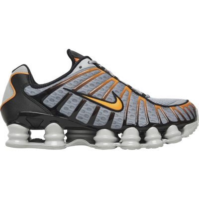Nike Shox TL Smoke Grey