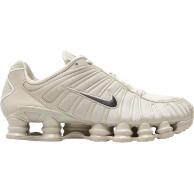 Nike Shox TL Cream Sail