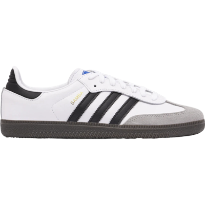 adidas Samba OG Cloud White Core Black