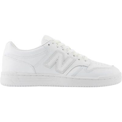 New Balance 480 White
