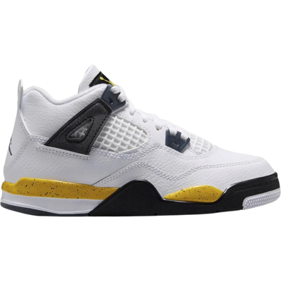 Jordan 4 Retro Rare Air Tour Yellow (PS) (2026)