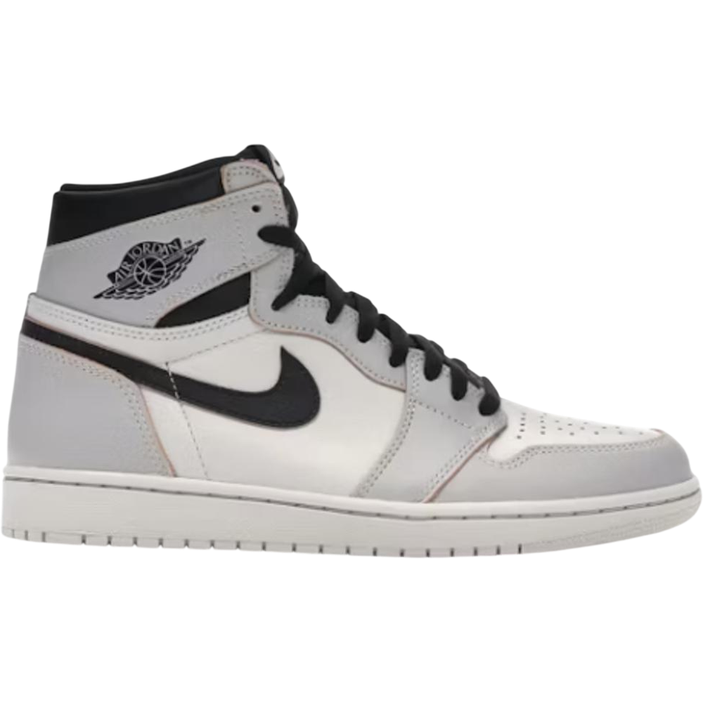 Jordan 1 Retro High OG Defiant SB NYC to Paris