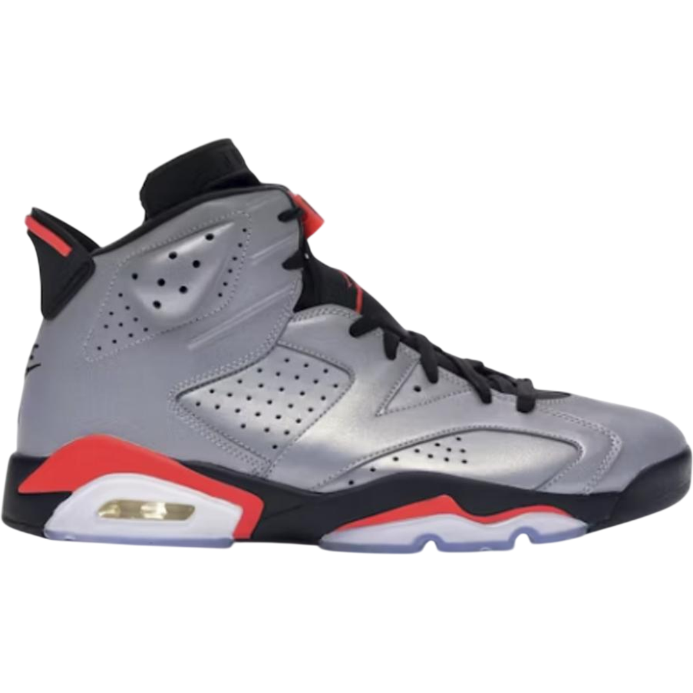 Jordan 6 Retro Reflections of a Champion