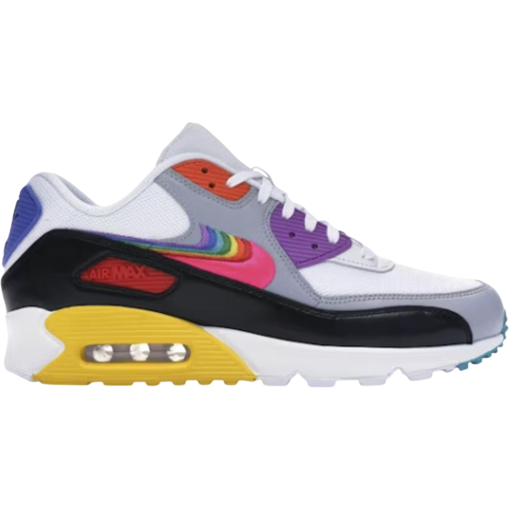 Nike Air Max 90 Be True (2019)